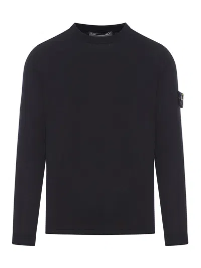 STONE ISLAND STONE ISLAND SWEATER