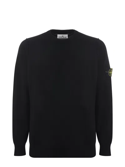 STONE ISLAND STONE ISLAND SWEATER