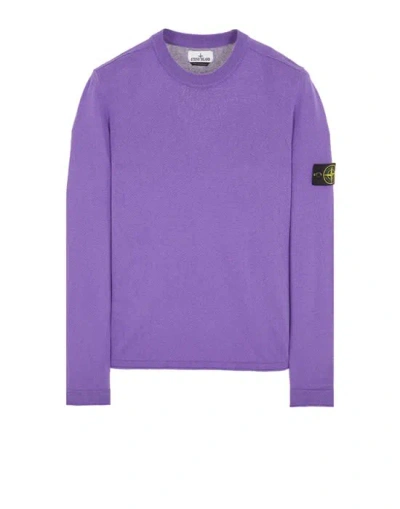 STONE ISLAND SWEATER