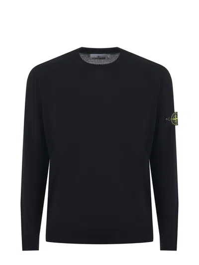 STONE ISLAND STONE ISLAND SWEATER