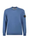 Stone Island 5100052 Organic Cotton With Nylon