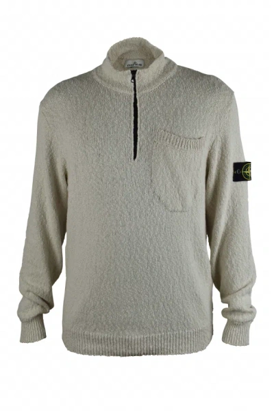 STONE ISLAND SWEATER