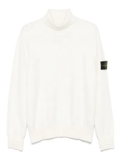 STONE ISLAND SWEATER