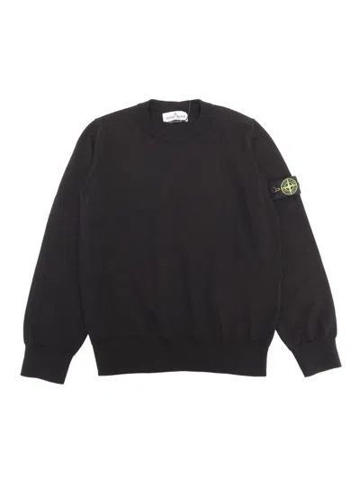 STONE ISLAND SWEATER