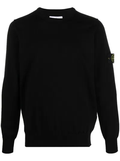 STONE ISLAND STONE ISLAND SWEATER