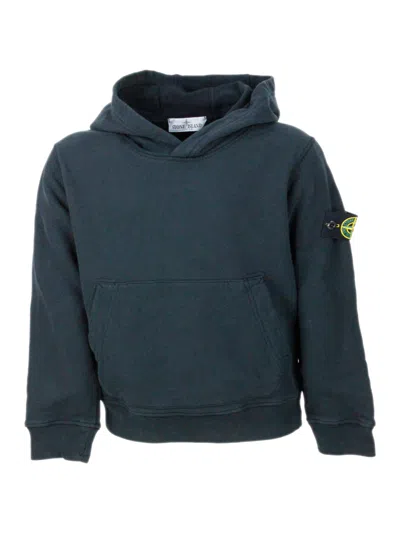 STONE ISLAND SWEATER