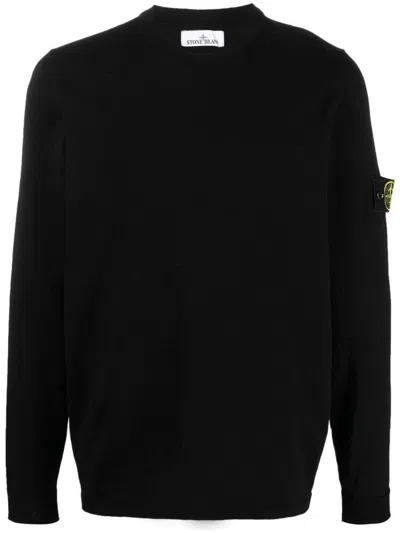 STONE ISLAND STONE ISLAND SWEATER