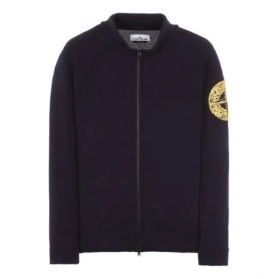 Stone Island Sweater 'black'
