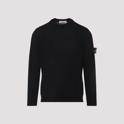 STONE ISLAND SWEATER