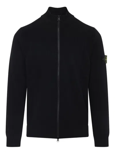 STONE ISLAND STONE ISLAND SWEATER