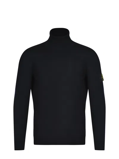 STONE ISLAND STONE ISLAND SWEATER