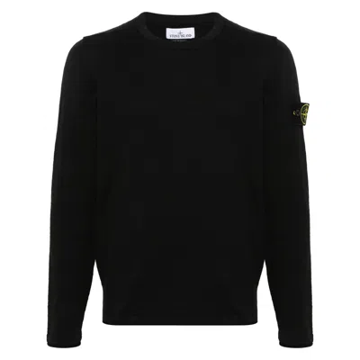 STONE ISLAND SWEATER