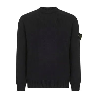STONE ISLAND SWEATER