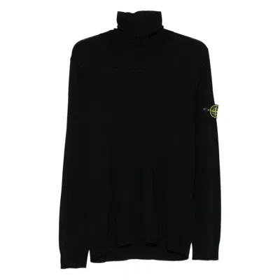 STONE ISLAND SWEATER