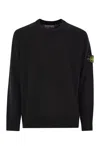 STONE ISLAND STONE ISLAND SWEATERS