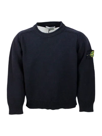 STONE ISLAND SWEATER