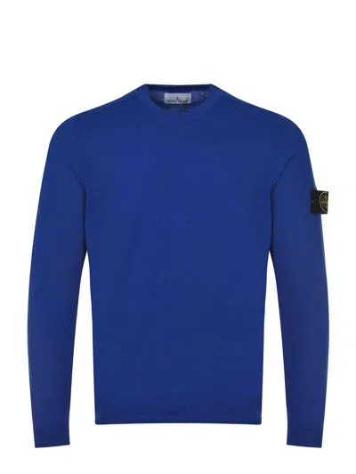 STONE ISLAND STONE ISLAND SWEATER