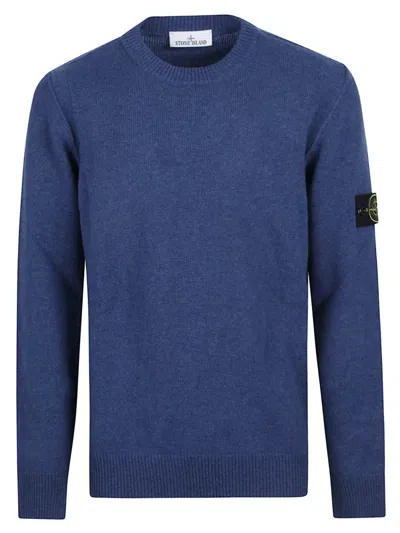 STONE ISLAND STONE ISLAND SWEATER