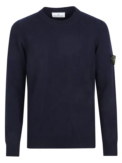STONE ISLAND STONE ISLAND SWEATER