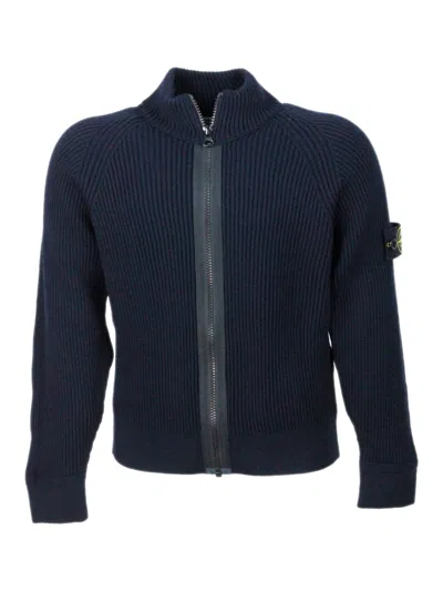 STONE ISLAND SWEATER