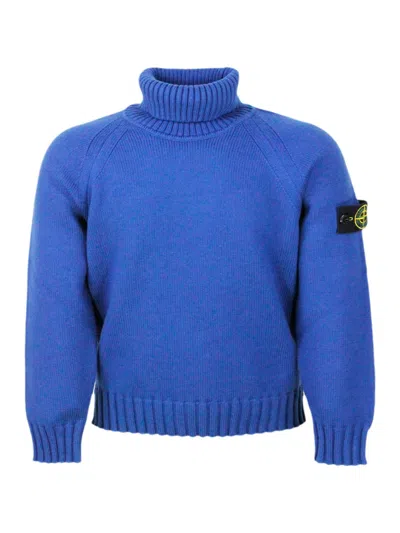 STONE ISLAND SWEATER