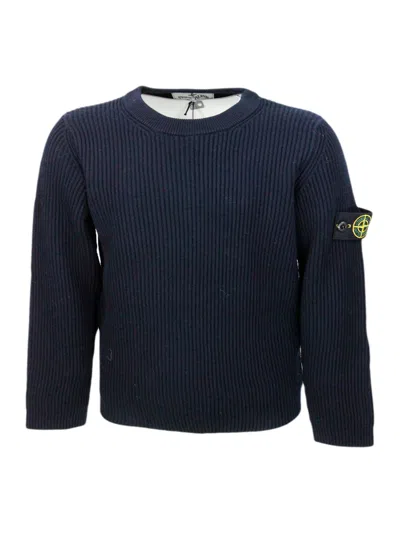 STONE ISLAND SWEATER