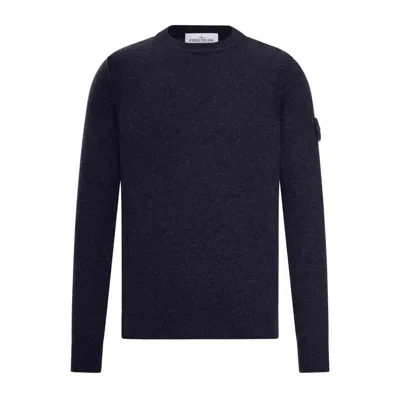 STONE ISLAND STONE ISLAND SWEATER