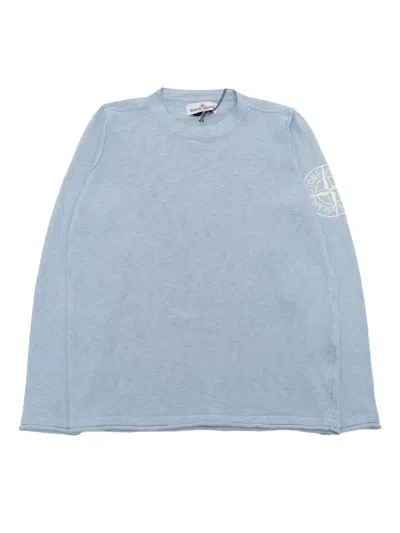 STONE ISLAND SWEATER