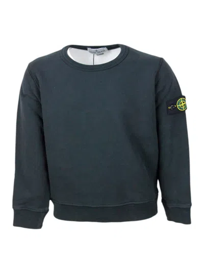 STONE ISLAND SWEATER