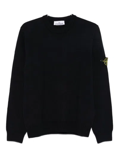 STONE ISLAND STONE ISLAND SWEATER