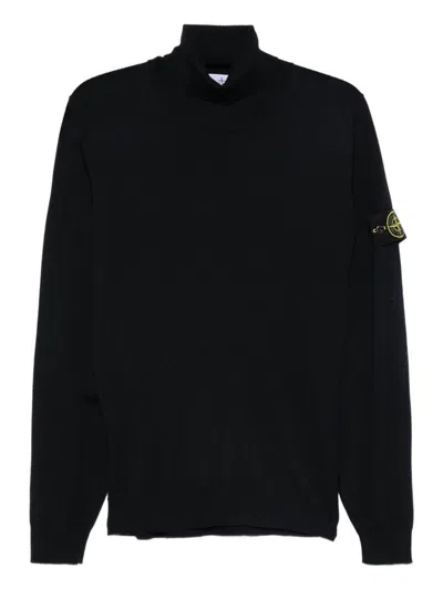 STONE ISLAND STONE ISLAND SWEATER