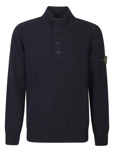 STONE ISLAND STONE ISLAND SWEATER