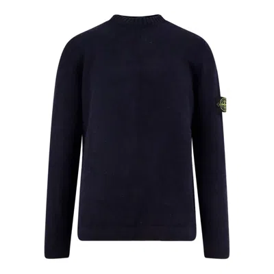 STONE ISLAND SWEATER