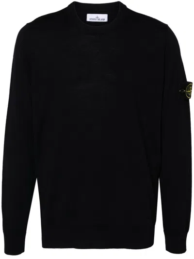 STONE ISLAND SWEATER