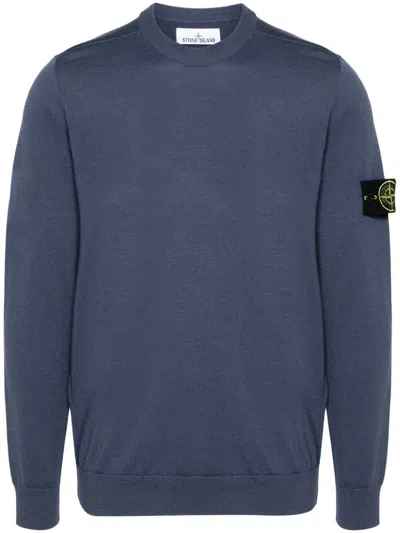 STONE ISLAND SWEATER