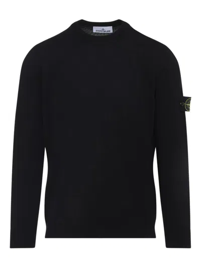 STONE ISLAND STONE ISLAND SWEATER CLOTHING