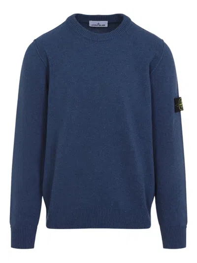 STONE ISLAND STONE ISLAND SWEATER CLOTHING