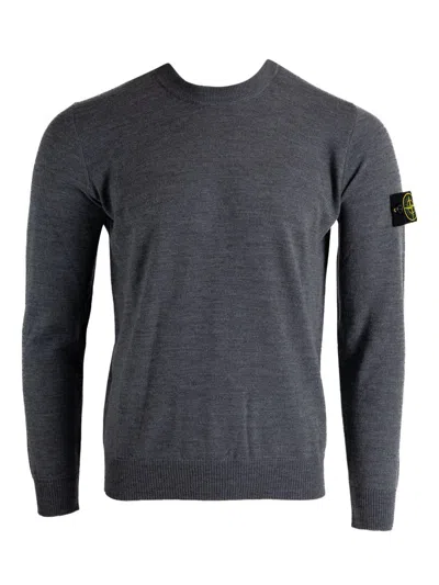 STONE ISLAND STONE ISLAND SWEATER CLOTHING