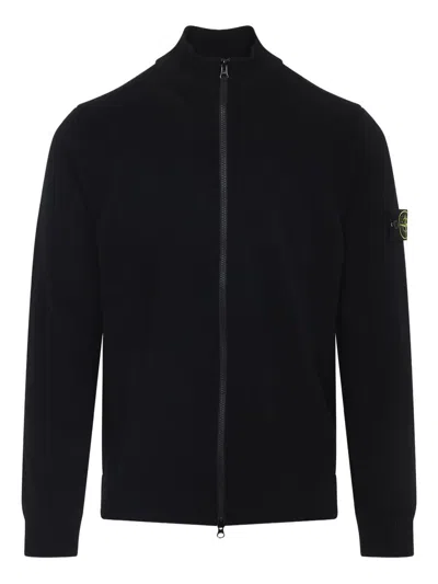 STONE ISLAND STONE ISLAND SWEATER CLOTHING