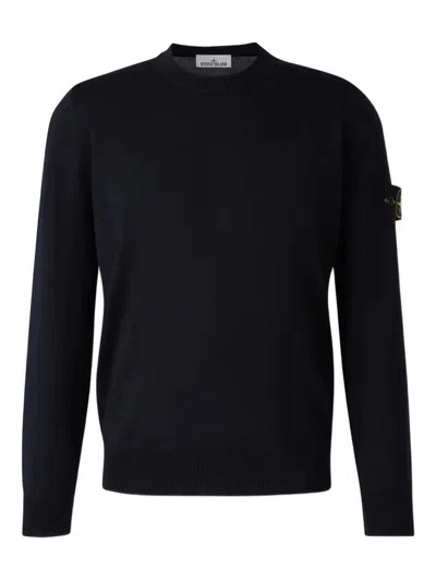 STONE ISLAND STONE ISLAND SWEATER CLOTHING