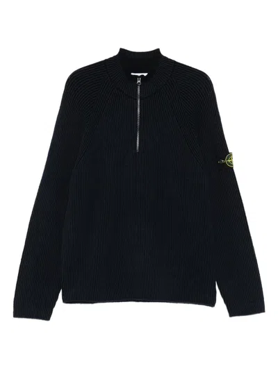 STONE ISLAND STONE ISLAND SWEATER CLOTHING