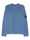 Stone Island Sweater Clothing In Blue