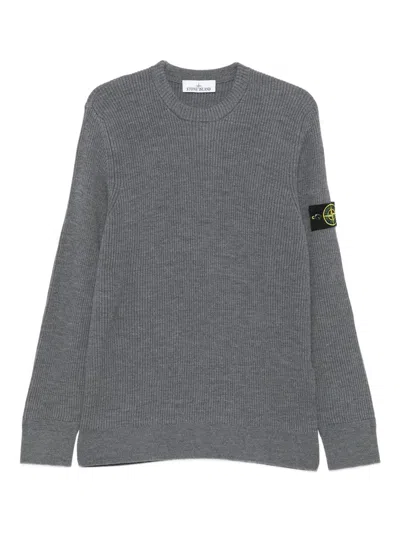 STONE ISLAND STONE ISLAND SWEATER CLOTHING