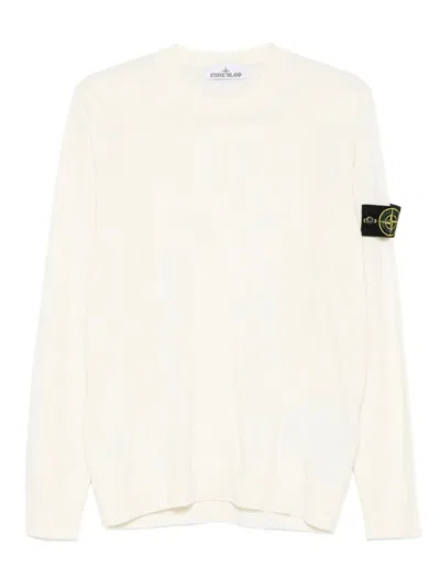STONE ISLAND STONE ISLAND SWEATER CLOTHING