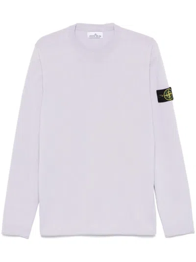 STONE ISLAND STONE ISLAND SWEATER CLOTHING
