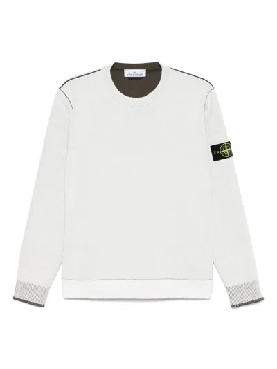 STONE ISLAND STONE ISLAND SWEATER CLOTHING