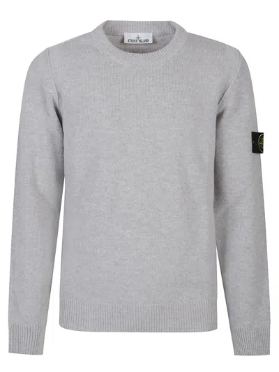 STONE ISLAND SWEATER