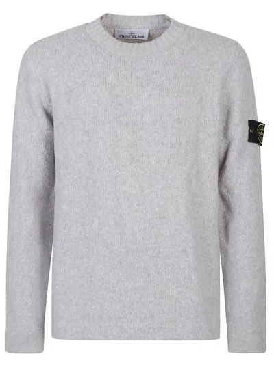 STONE ISLAND SWEATER