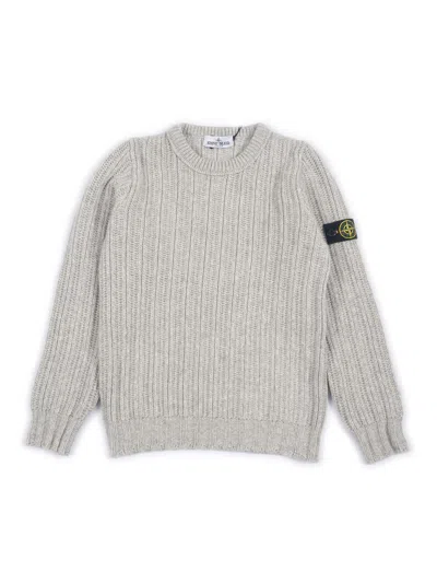 STONE ISLAND SWEATER