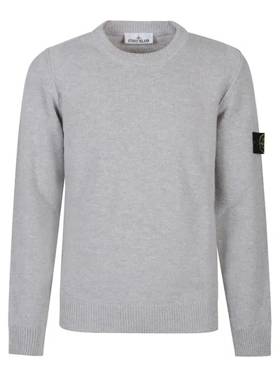 STONE ISLAND STONE ISLAND SWEATER
